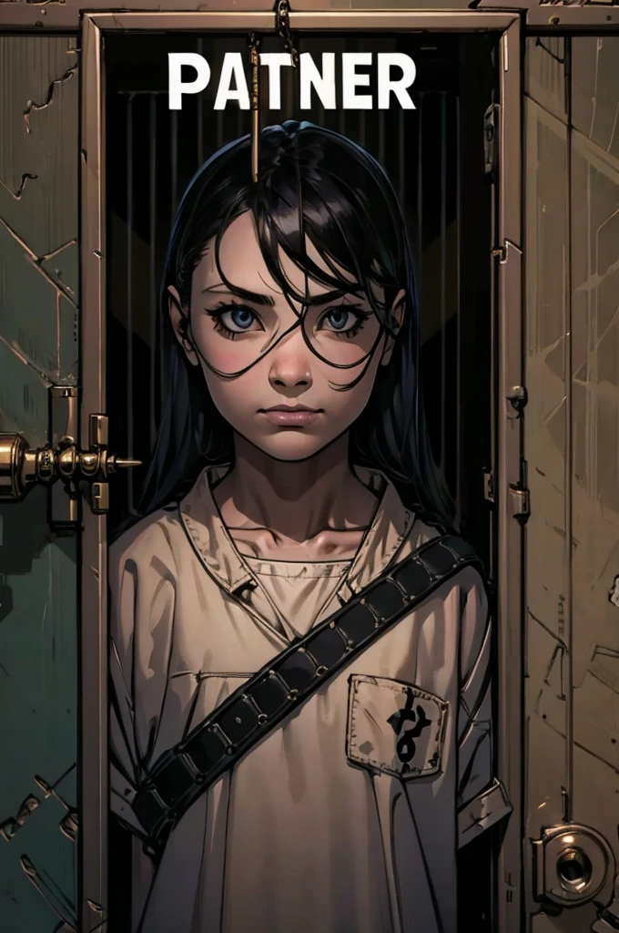Prisoner No. 13