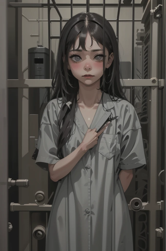 Prisoner No. 13