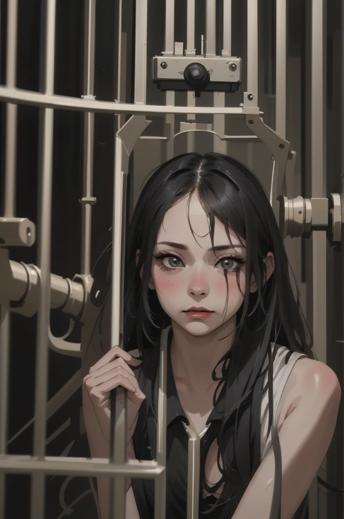 Prisoner No. 13