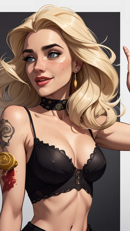 Character style illustration style Completely bare breasts showing small fear Breast size Cartoon name: Isabella Cruz white background medium breasts freckled face Jennifer Connelly actress strong contours Physical description - long straight hair, tingidos de um marrom vibrante que contrasta com sua pele clara. - You reflect a mix of curiosity and determination. - Ela tem uma estatura alta, with a slender and agile figure, evidenciando sua agilidade e destreza. -fundo colorido Design de personagens de retrato, beautiful digital illustration, retrato de alta qualidade, Arte em quadrinhos, Corpo inteiro sensualizando ou pelada. folha de retorno. return sheet member clothes of the day hell day expression of hatred and blood on the faceAtompunk style woman character Fiona queen Anna of Arendelle with marks of war Cartoon image of a woman .Ilustra??o estilo desenho animado, estilo de arte dos desenhos animados, estilo de arte dos desenhos animados, digital illustration style, estilo atompunk design de personagens altamente detalhado, arte digital detalhada coragem, Forest fan art, Design de personagens de retrato, beautiful digital illustration, retrato de alta qualidade, Arte em quadrinhos, mulher jovem cabelo com transas lindas . Queen Anna of ArendelleBeautiful lined eyes Medium large bust and wonderful sexy clothes. image expression of sexual desire from waist to head illustration Queen Anne of Arendelle atompunk style Fallout 4 style pose playboy magazine sensual witch Character cartoon style facial expression happy beautiful smile and six medium small portrait mode waist up with lots of gold around her other stones precious portrait mode waist up queen of the south Jennifer Connelly GTA scenery dominatrix gold coins chest with jewelry with her boyfriend, um homem com barba preta, armado com um estilo militar,mulher de 35 anos, very long blonde hair down to the waist and half curly with bangs, seio