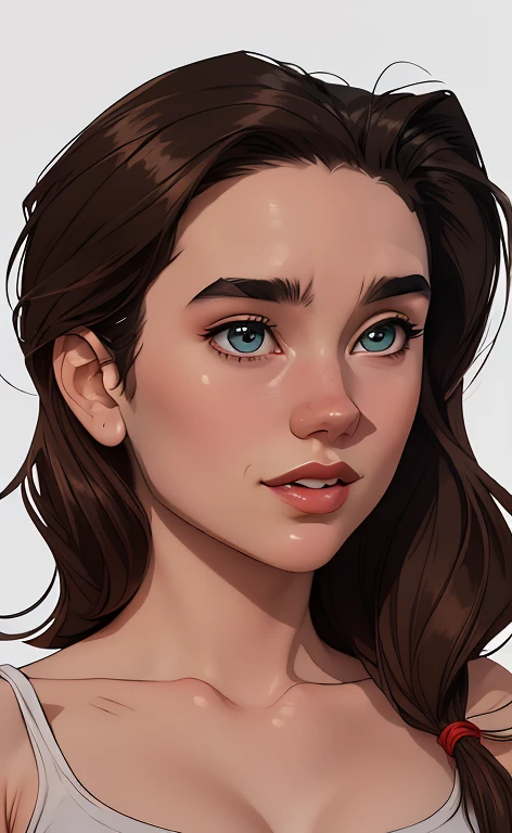 GTA character style illustration and Completely naked breasts showing a little fear Breast size Cartoon name: Isabella Cruz white background medium breasts freckled face Hermione Granger actress strong contours Physical description - long straight hair, tingidos de um marrom vibrante que contrasta com Turnaround sheetsua pele clara. - You reflect a mix of curiosity and determination. - Ela tem uma estatura alta, with a slender and agile figure, evidenciando sua agilidade e destreza. -fundo colorido Design de personagens de retrato, beautiful digital illustration, retrato de alta qualidade, Arte em quadrinhos, Corpo inteiro sensualizando ou pelada. folha de retorno. member return leaf clothes of the day hellish day expression love wearing sadomasochistic clothes Character pose random scenery Style Yvonne Strahovski Cartoon style digital illustration colorful background diverse attractive woman sesy medium breasts beautiful witch clothes in symmetrical, female girlfriends pose beautiful breasts in Cartoon style beautiful and dynamic digital illustration snow white together with cinderella with body in symmetry a beast with corset and beautiful breasts, corpo bem definidoPersonagem mulher bruxa Jennifer Connelly com marcas de guerras Imagem de desenho animado de uma mulher . GTA n style illustration, estilo de arte dos desenhos Personagem mulher estilo atompunk Fiona rainha Anna de Arendelle com marcas de guerras Imagem de desenho animado de uma mulher .Ilustra??o estilo desenho animado, estilo de arte dos desenhos animados, estilo de arte dos desenhos animados, digital illustration style, estilo atompunk design de personagens altamente detalhado, arte digital detalhada coragem, Forest fan art, Design de personagens de retrato, beautiful digital illustration, retrato de alta qualidade, Arte em quadrinhos, mulher jovem cabelo com transas lindas . Queen Anna of ArendelleBeautiful lined eyes Medium large bust and sexy clothes