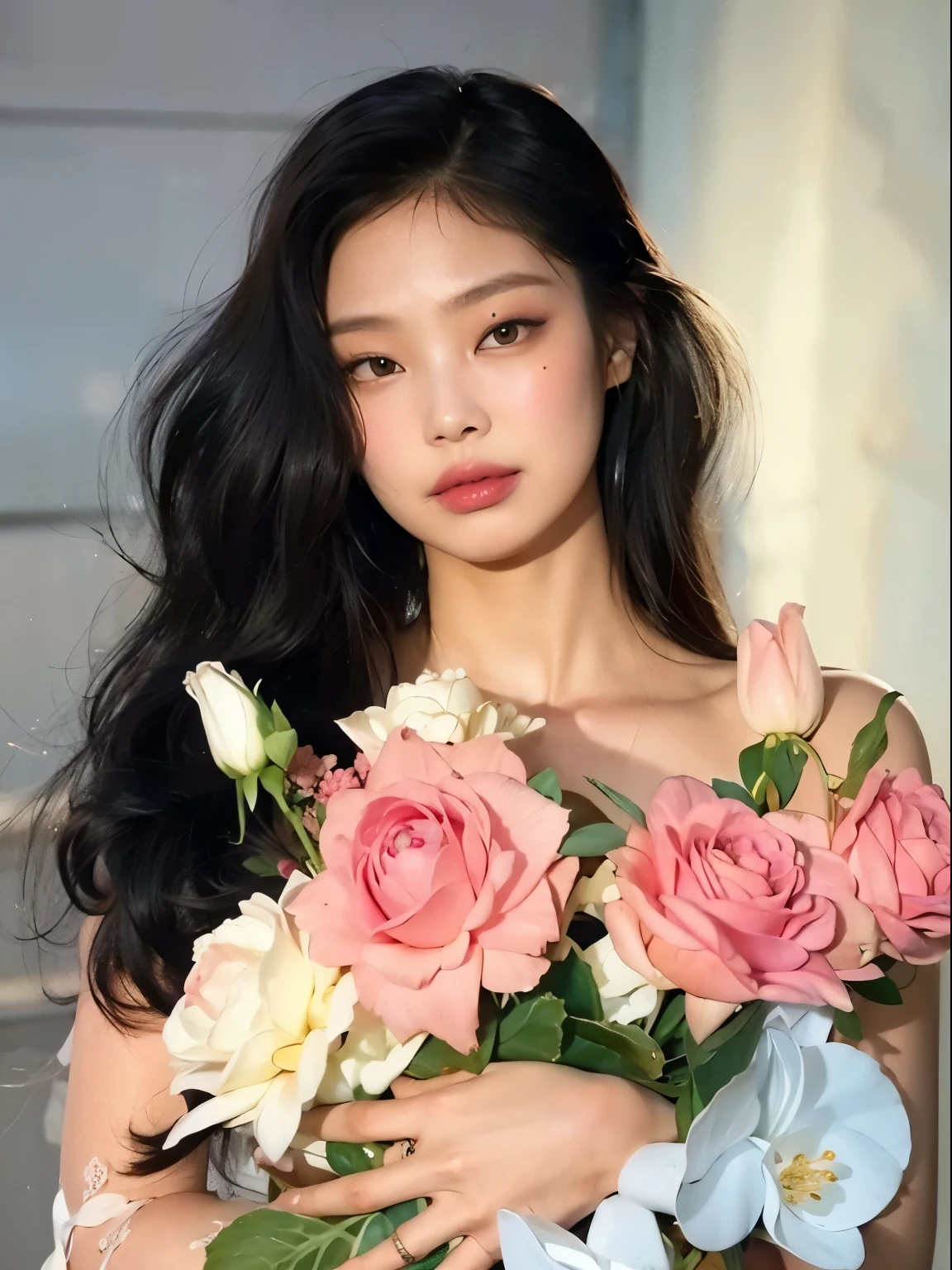 Jennie do blackpink