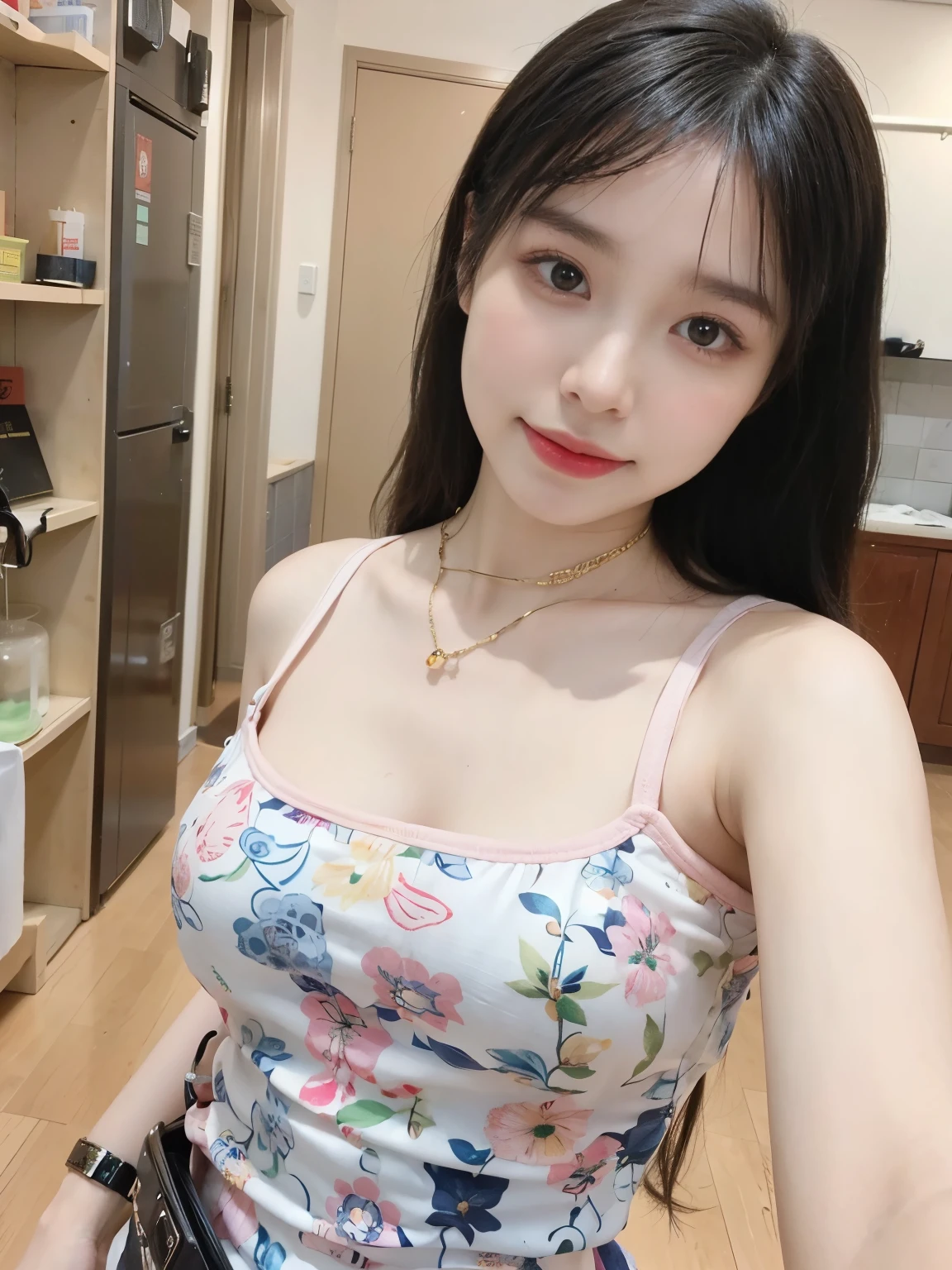 ((Best quality, 8k, Masterpiece :1.3)), Sharp focus :1.2, A pretty girl 24 years old with perfect figure :1.4, Slender abs :1.3, Raw photography、超A high resolution, full body, fair white skin、shiny white skin,Best Quality, Ultra High Definition, (Photorealistic:1.4),Sunset Light, Korean Women, Detailed Photo, Smiling, Sexy, Facing Camera, Close-up (Masterpiece: 1.3), (8K, Photorealistic, Best Quality: 1.4), (1girl), Beautiful Face, (Realistic Face),Beautiful Hairstyle, Realistic eyes, beautiful detail eyes, (realistic skin), beautiful skin, (sweater), absurd, attractive, ultra high resolution, ultra realistic, high definition, golden ratio,Good hands、10、high-reaster-piece、highest quality、head:1.3、((Hasselblad photo))、Fine Skin、crisp focus、(Light like a movie)、gentle lighting、Dynamic Ungle、[:(detailed face:1.2):0.2]、
Negative Pro, smiling, ((detailed face )), ((detailed beauti vagina)), ((detailed body ((naked)))) , (((The massage central))), (((room master))), Highly detailed face and skin texture, Detailed eyes, Double eyelid,huge breasts,masterpiece,super fine eyes,super fine hand,Wearing jewelryrealistic, face zoom, perfect makeup