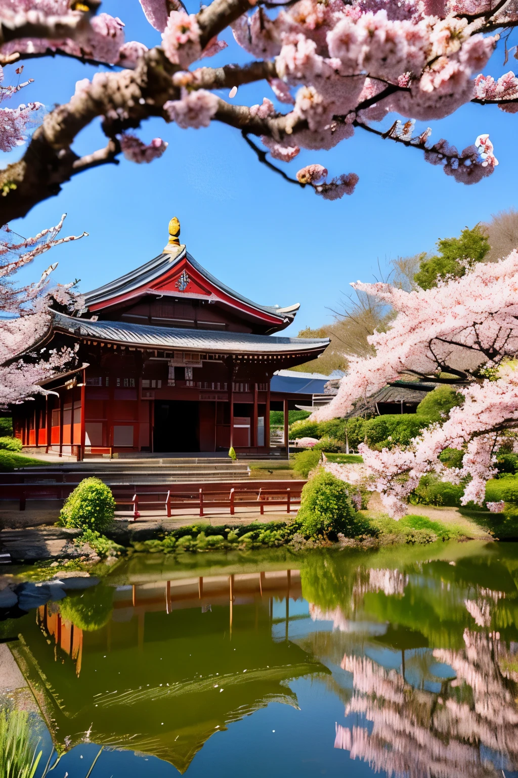 Sojiji Temple、Cherry blossom petals all over,SeaArt Bot upscaling default 18:41:26
River side,[[[A large amount of flowers fluttering down]]], A large amount of flowers fluttering down]]]Arashiyama、Cherry tree in full bloom、Flower storm,A large amount of flowers fluttering down様、Falling leaflets、