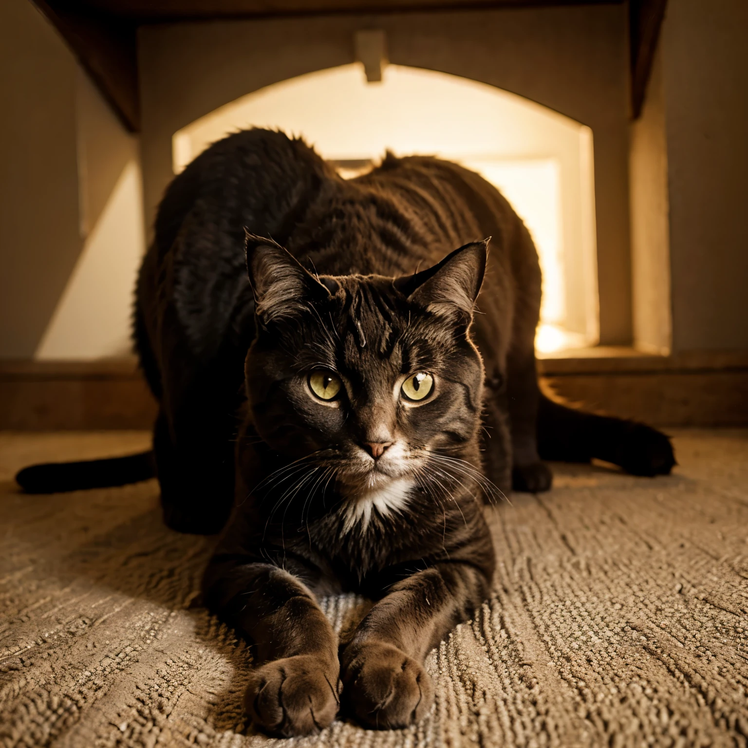 Cat