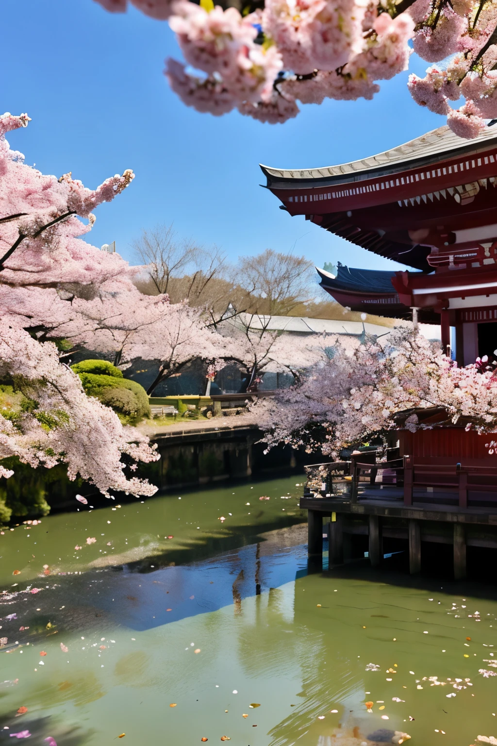 Petals spread all over,Sojiji Temple、Cherry blossom petals all over,SeaArt Bot upscaling default 18:41:26 River side,[[[A large amount of flowers fluttering down]]], A large amount of flowers fluttering down]]]Arashiyama、Cherry tree in full bloom、Flower storm,A large amount of flowers fluttering down様、Falling leaflets、
