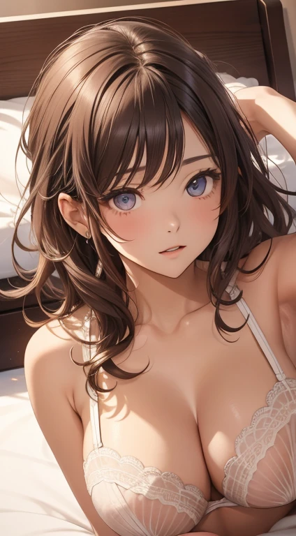 (((masterpiece))),(((High resolution)))、(((perfect face)))、(((Symboli Rudolf))), ((bikini)), look at the camera, ((top quality eyes)), ((high resolution face)), detailed face, (detailed texture)