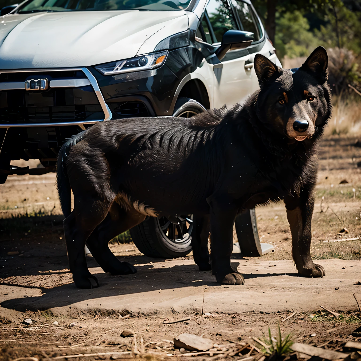 Animal