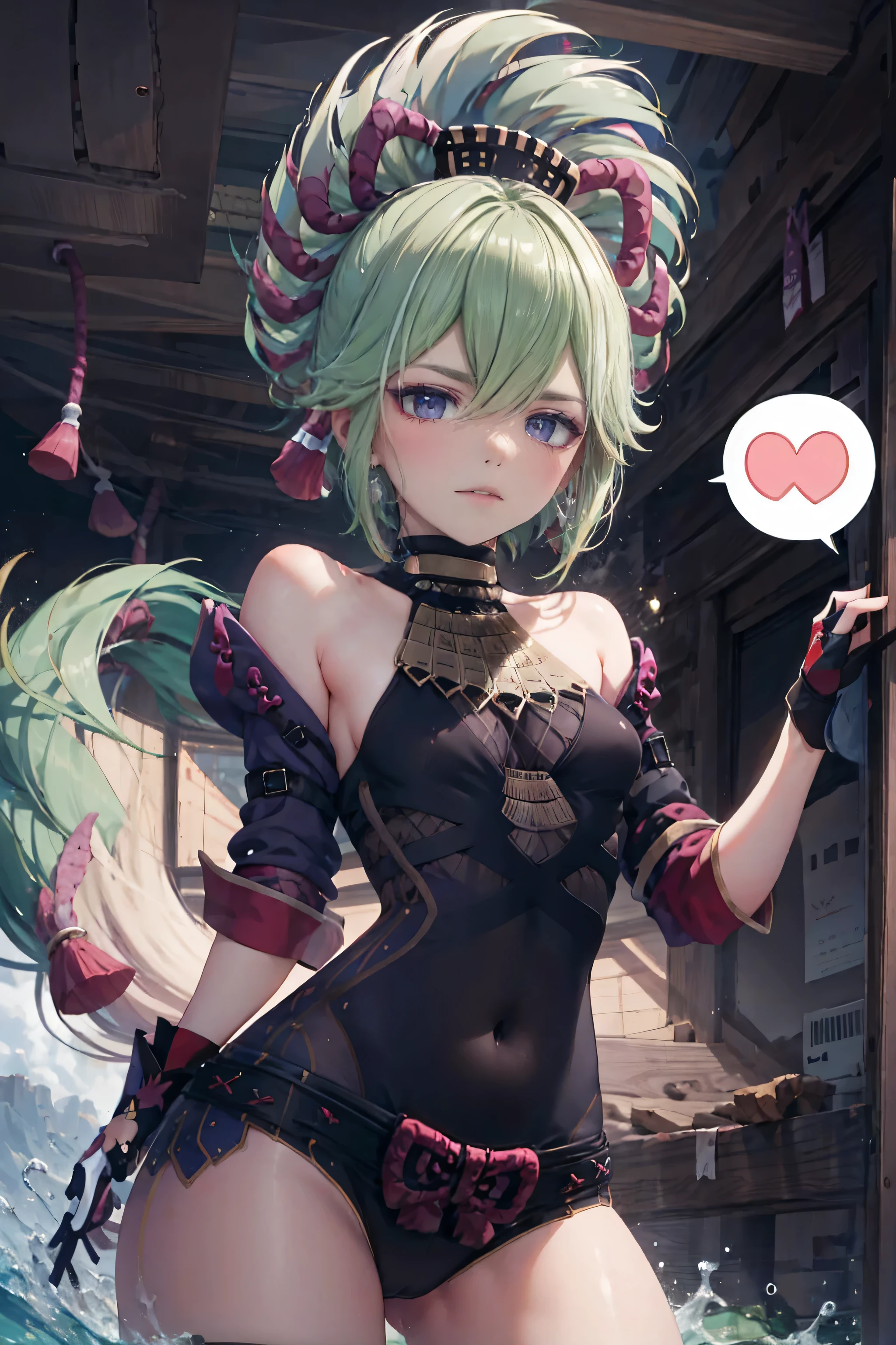 NSFW, (Masterpiece), (Good quality at the best), highly detailed,ultra-detailed,(extremely detailed CG unity 8k wallpaper),Incredibly nonsense...,(Formal art),colorful,(Line optimization),
The woman&#39;s facial features were extremely beautiful., extremely delicate and beautiful eyes,
1girl, animal_ear_fluffy, animal_ears, arm_climb, armpits, is_watch can see_pass_thighs, smooth, just_shoulder, light blue_eyes, Blush, chest, brown_hair, cowboy_shoot, single_shirt collar, eyebrow_watch can see_pass_hair, counterfeit_animal_ears, fox_ears, fox_girl, fox_tail, glove, color gradient, color gradient_background, gray_background, hair_between_eyes, Leotard, watch_at_watcher, navel, necktie, , rabbit_ears, see-pass, short_necktie, money_hair, small_chest, alone, tail, thigh_space, white_glove, wrist_wrist
(body at perfect), (charming),
(fine and beautiful detailed skin), (Oily skinเงา:1.0), (Oily skin:1.0), (oil highlights:1.0),
sexually suggestive, female orgasm,