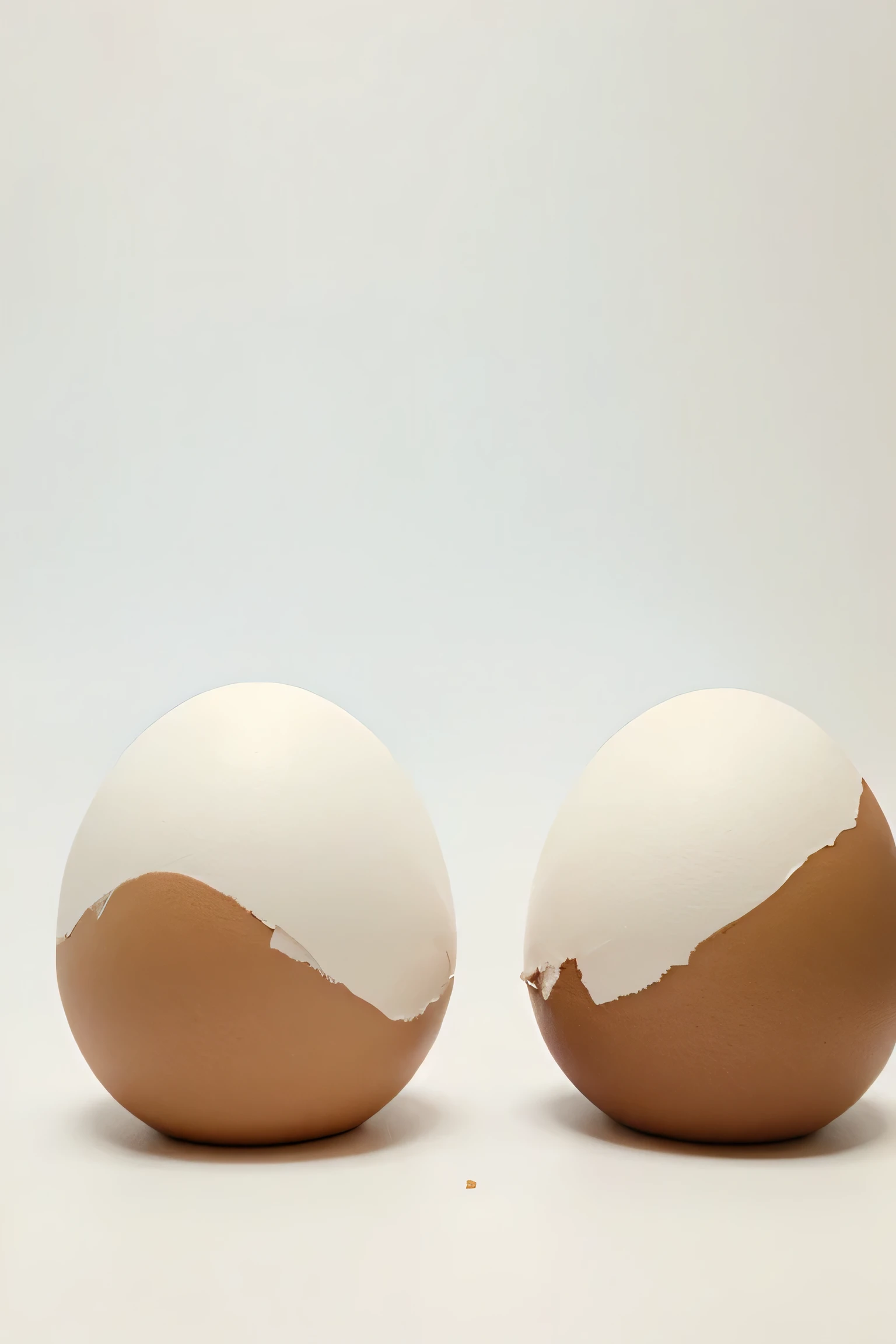 white background egg battle, hands easter eggs