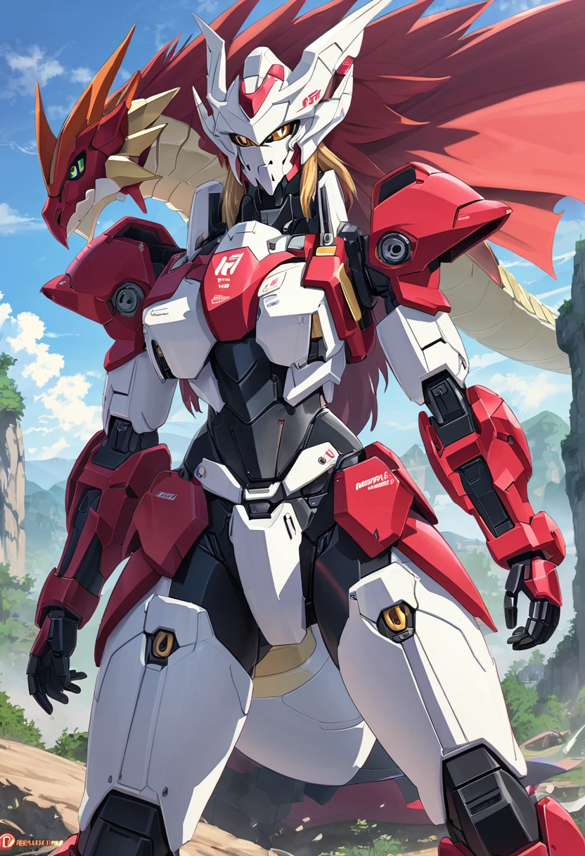 (best quality,4k,highres,masterpiece:1.2),ultra-detailed,realistic,anime:1.37,[digital art],pink and white hair,pink and white helmet,female character,mid-50s character,digital anime art,anime mecha aesthetics,extremely detailed digital art,mecha mecha female character,dragon head,wallop,Krentz Kuschaert,highly detailed anime,mecha aesthetics,advanced digital anime art