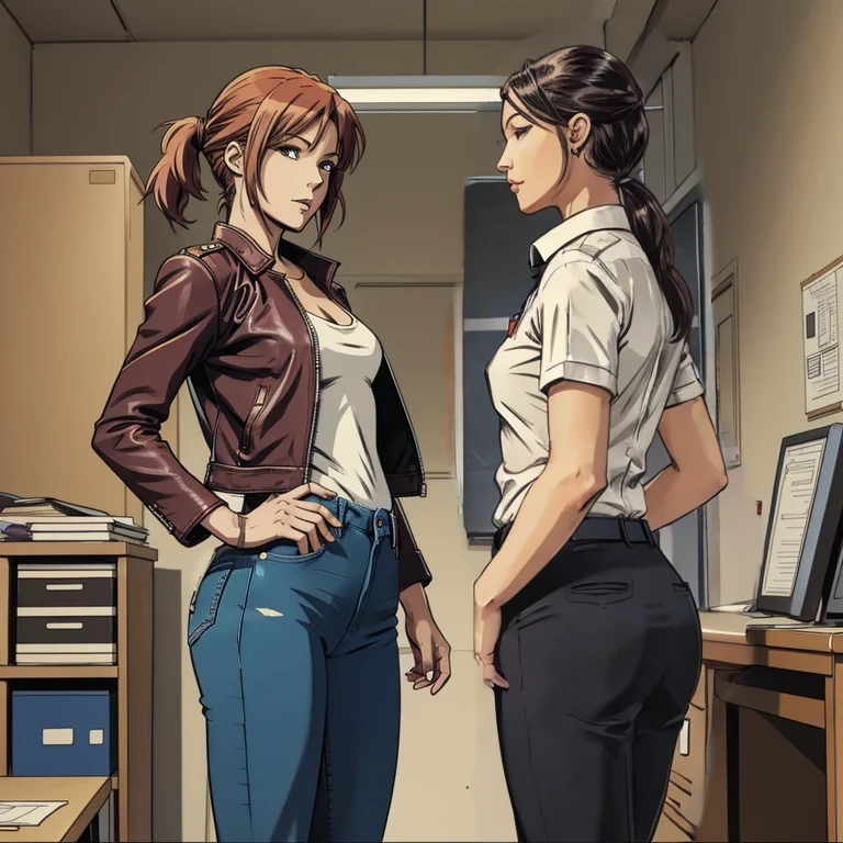 fix jeans
