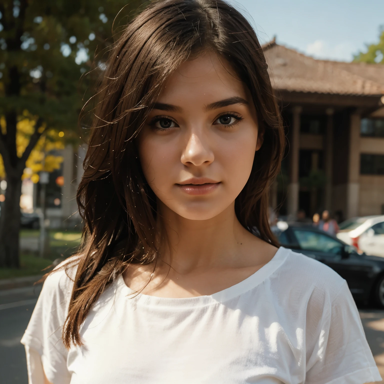 girl