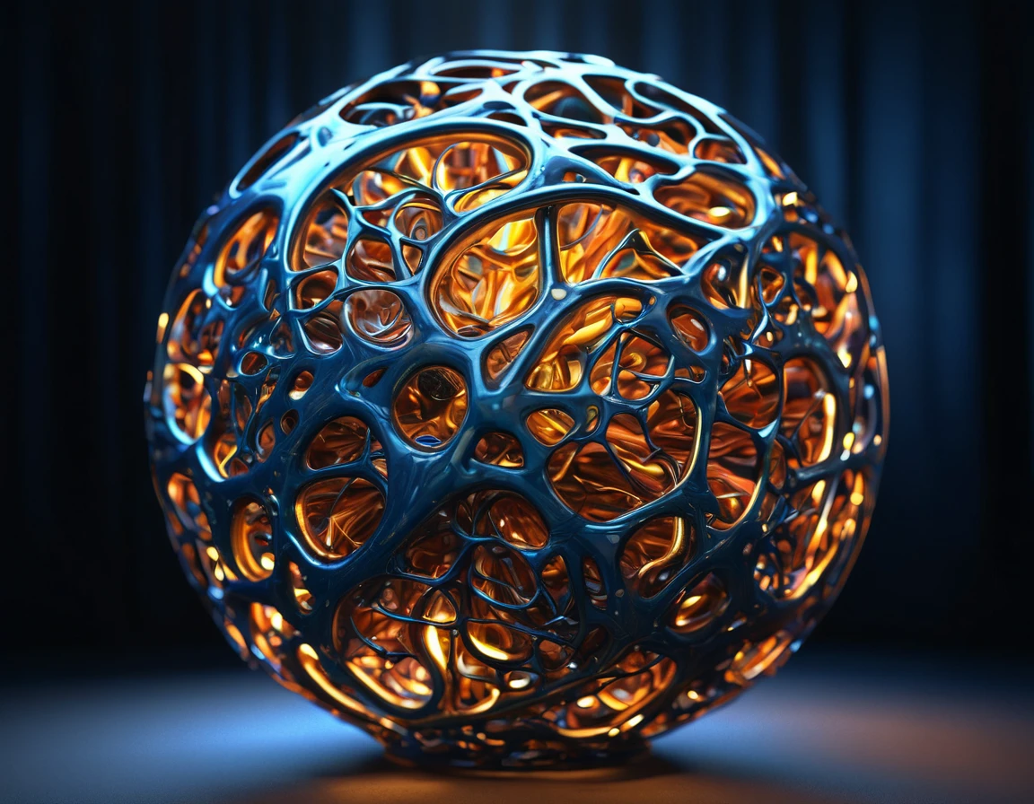 neural engine bio diversity lighting ball, brain neuralism, expanding growing absorbing light, intricate object form,voluminous,hyper detailed,intricate, dark ambiance,(best quality,4k,8k,highres,masterpiece:1.2),ultra-detailed,(realistic,photorealistic,photo-realistic:1.37), HDR,UHD,studio lighting,ultra-fine painting,sharp focus,physically-based rendering,extreme detail description,professional,vivid colors,bokeh,concept artists