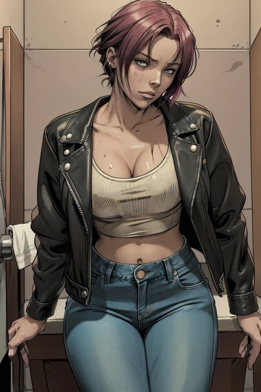 fix crop-top