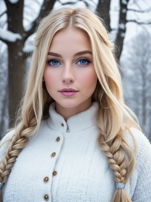 RAW, Best quality, high resolution, masterpiece: 1.3), European [Girl:Maude Adams:0.1]with Long Blonde Hair, Masterpiece, soft features, professional attire, Prehistory of New York City, winter scene, detailed hair, high texture, Ultra HD, 4K, 8K, high detail, ultra resolution, expressive blue eyes, serious expression, vivid colors, historically accurate clothing,SSIONEG project, archaeological discovery, ancient ruins, snow-covered trees, natural elements, (snow), (trees), (ruins), (archaeology), (historical), (professional), (serious), (archaeologist)

OR

RAW,