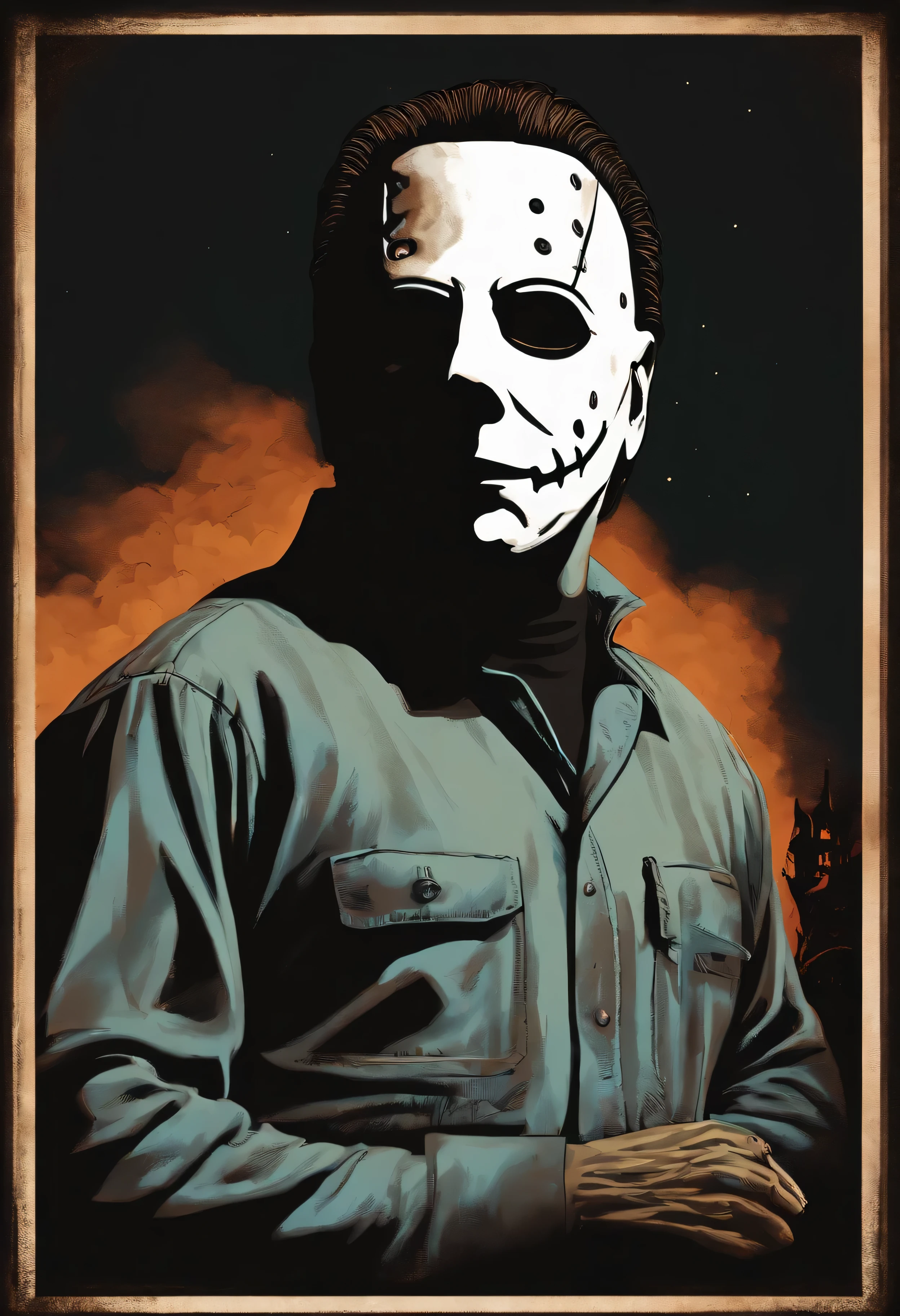 Michael Myers