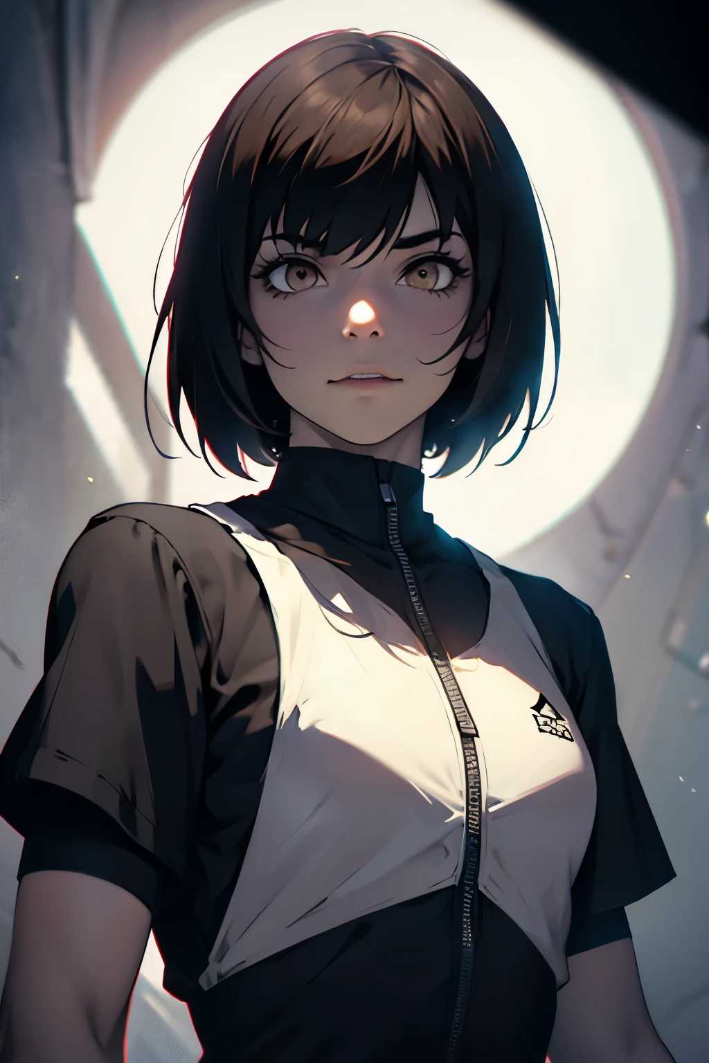 Chara of undertale