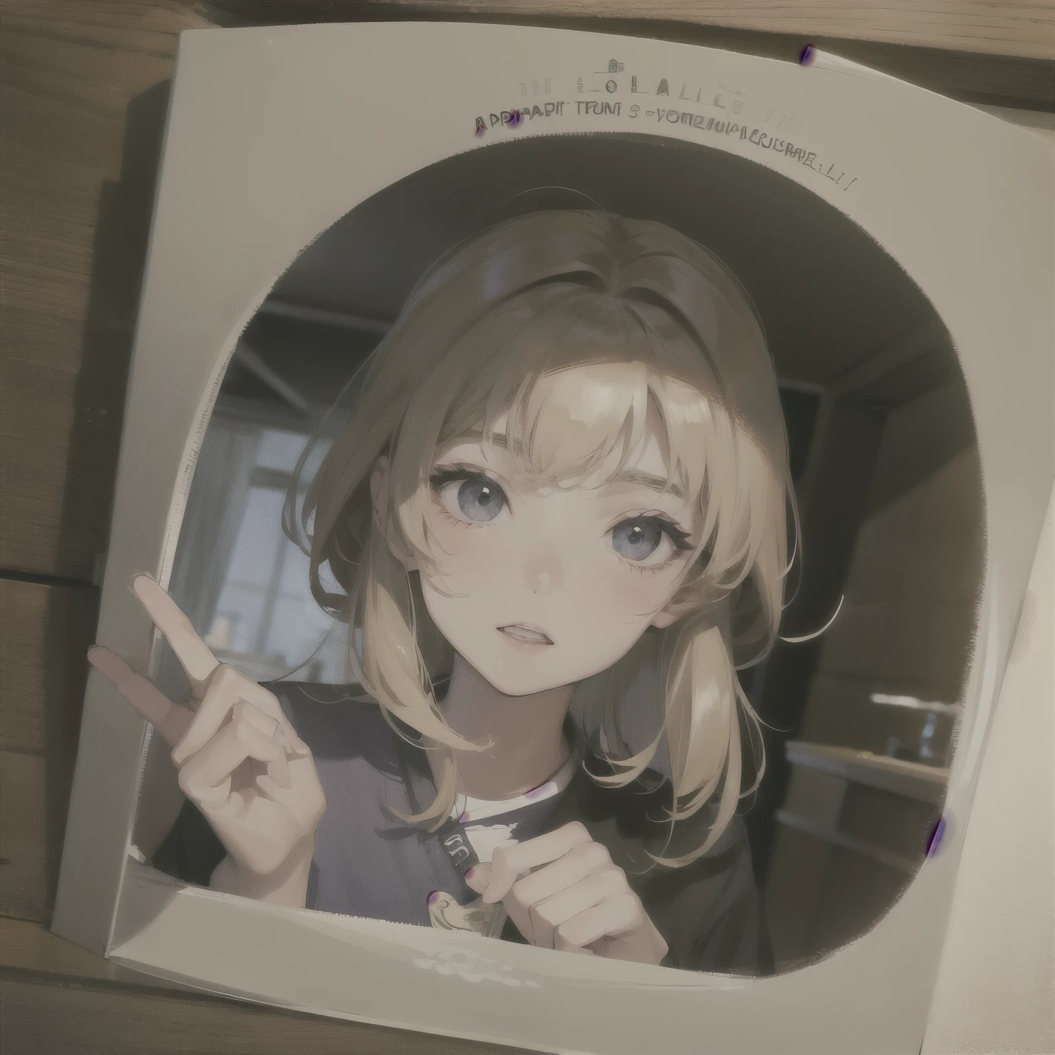 Salut je m’appelle Lucas 