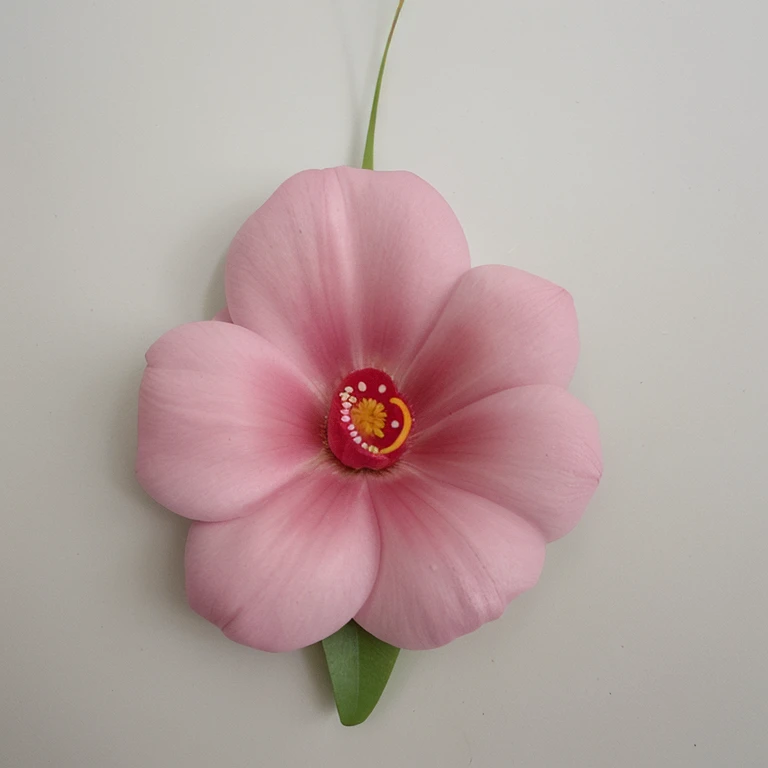 Uma flor qualquer