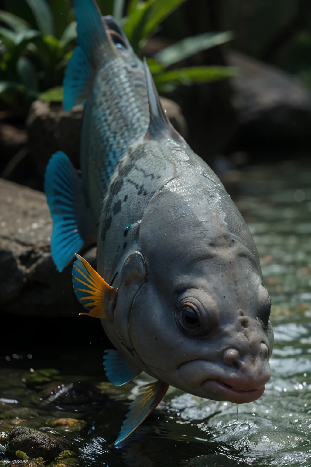 FISH