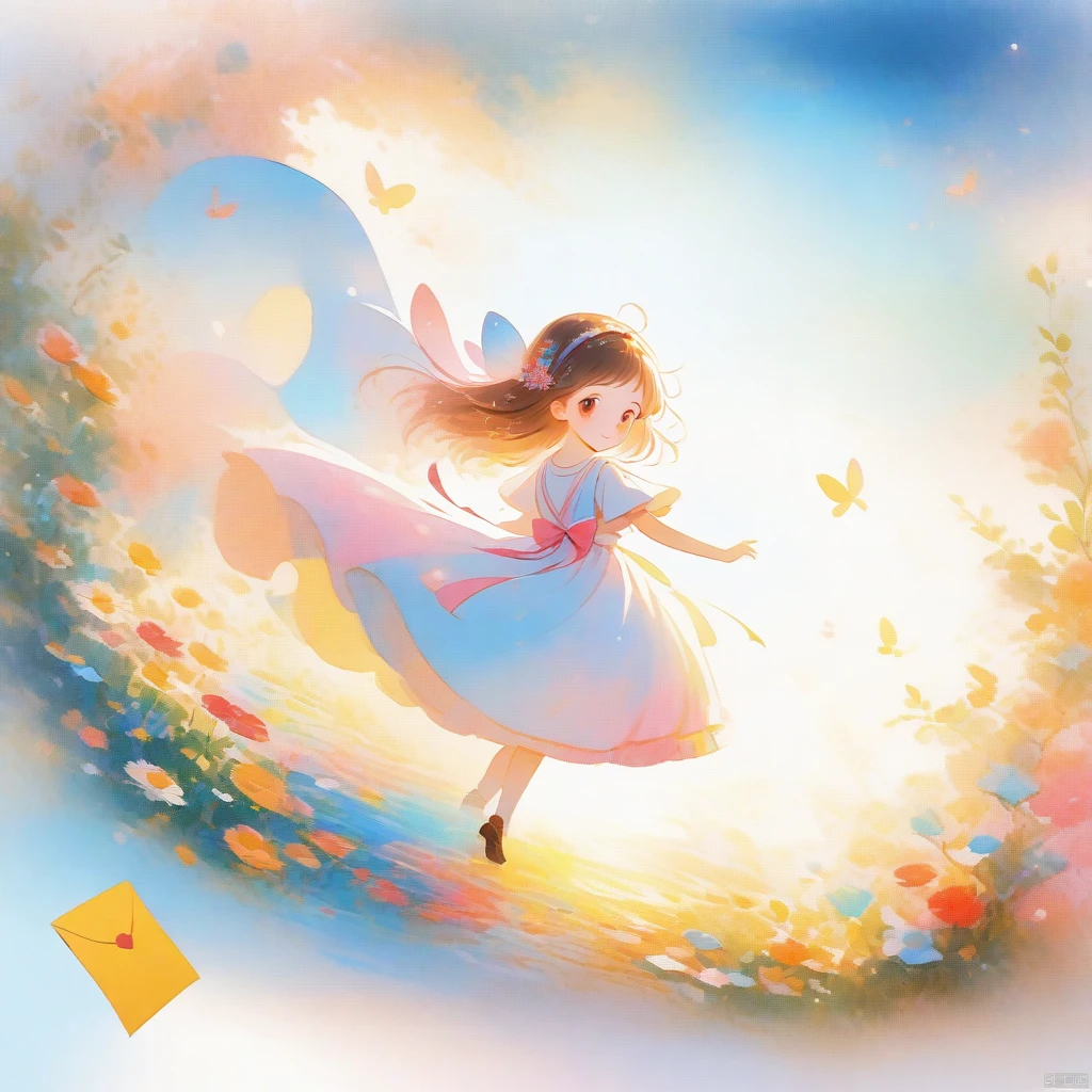 Produced by ais-rcn,8k Photo,letter,Like a blue butterfly,Dancing with the Pen,Transform ideas into beautiful works of art,Flexible,Side light