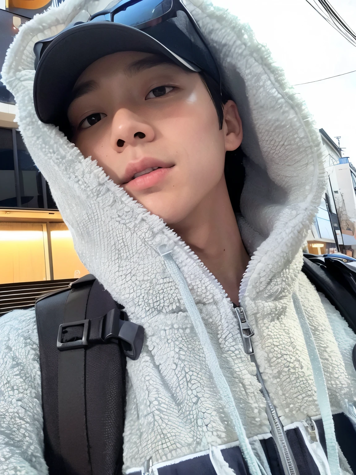 Boy ia