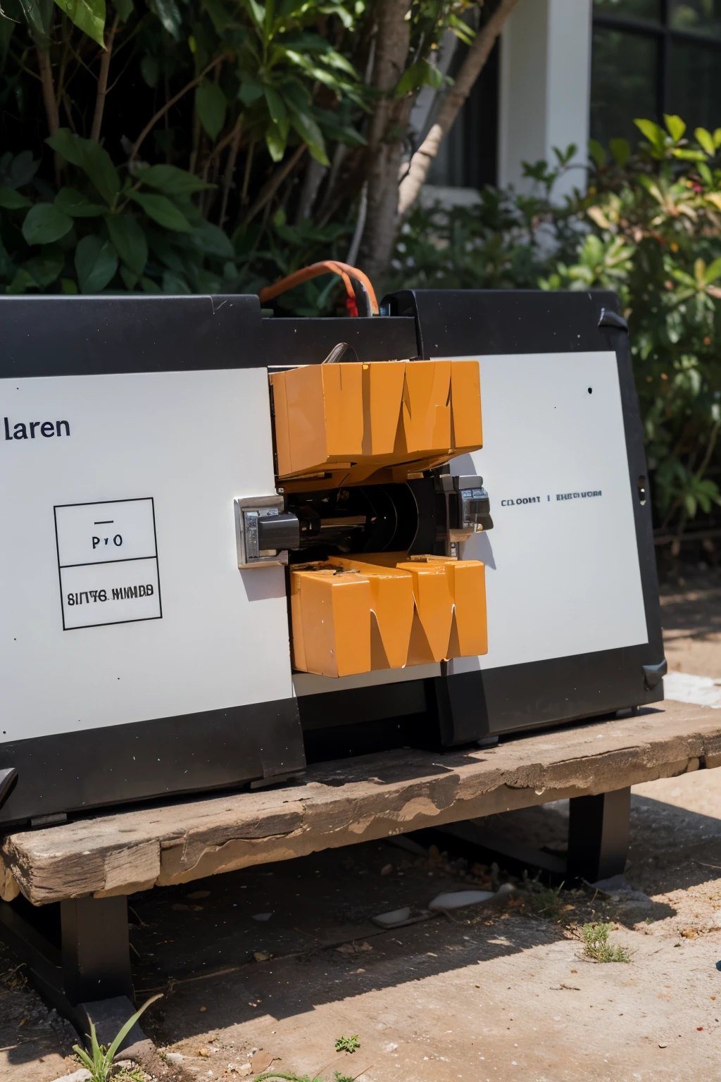 SLIDE SHOW ON FIBER OPTICAL NETWORK PROJECTS WITH PURPLE COLORS, LARANJA E VERDE CLARO
