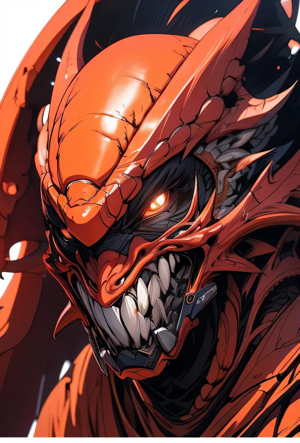 anime, Gag embodiment , the background embodied Gag, 8k resolution, highly detailed, anatomically correct, sharp image, digital painting, concept art