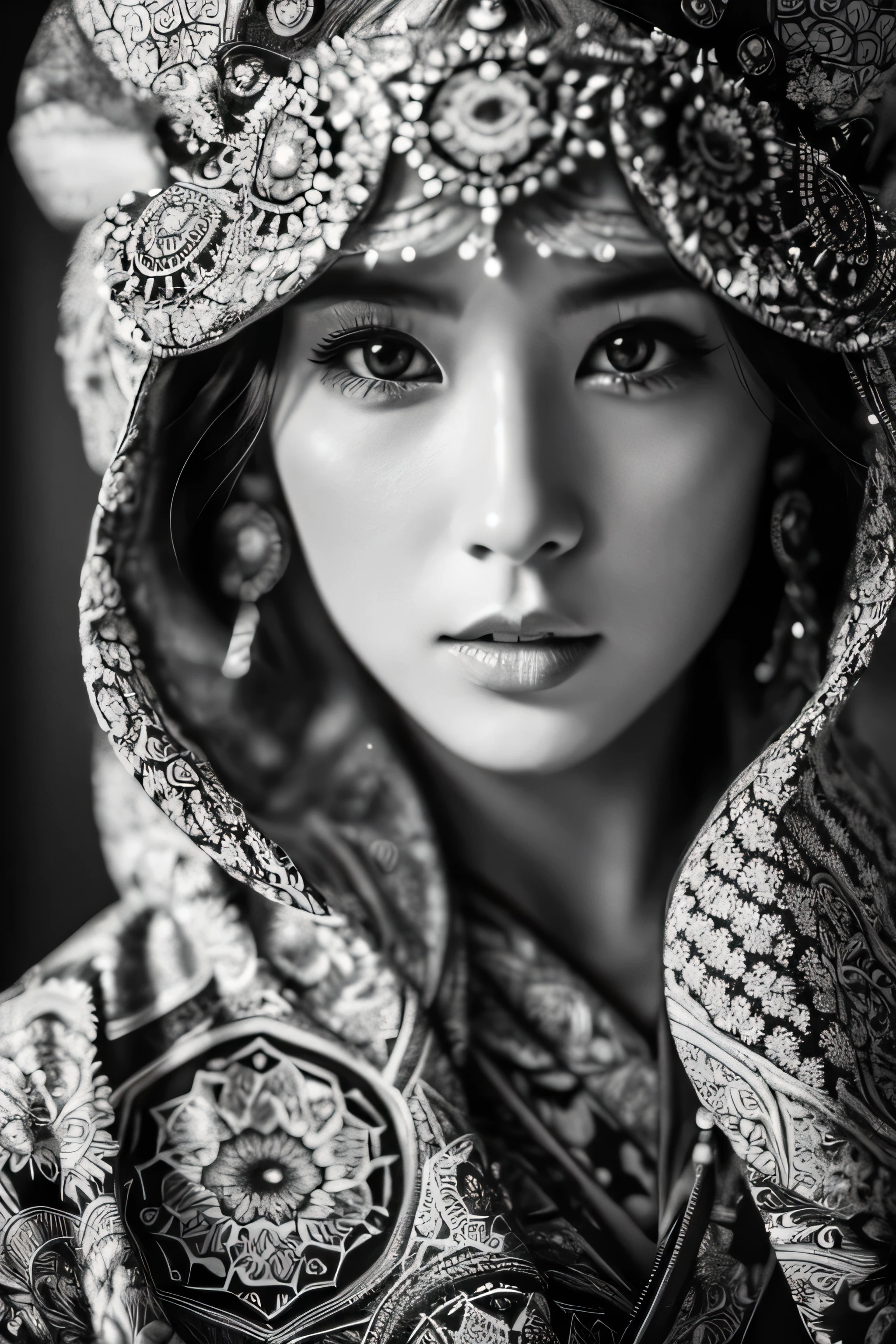 background、