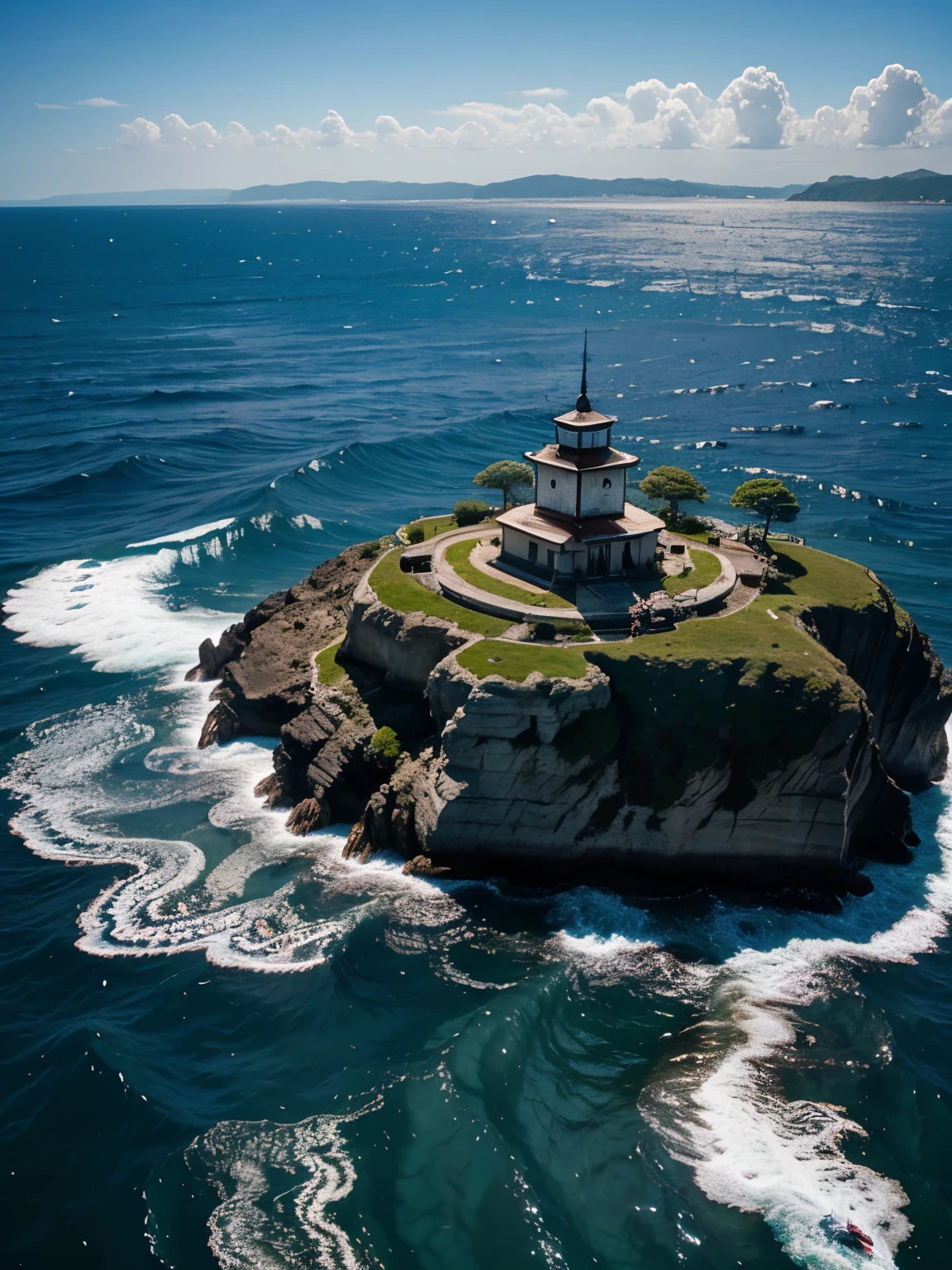 Avatar, sea, marui, beautiful sea