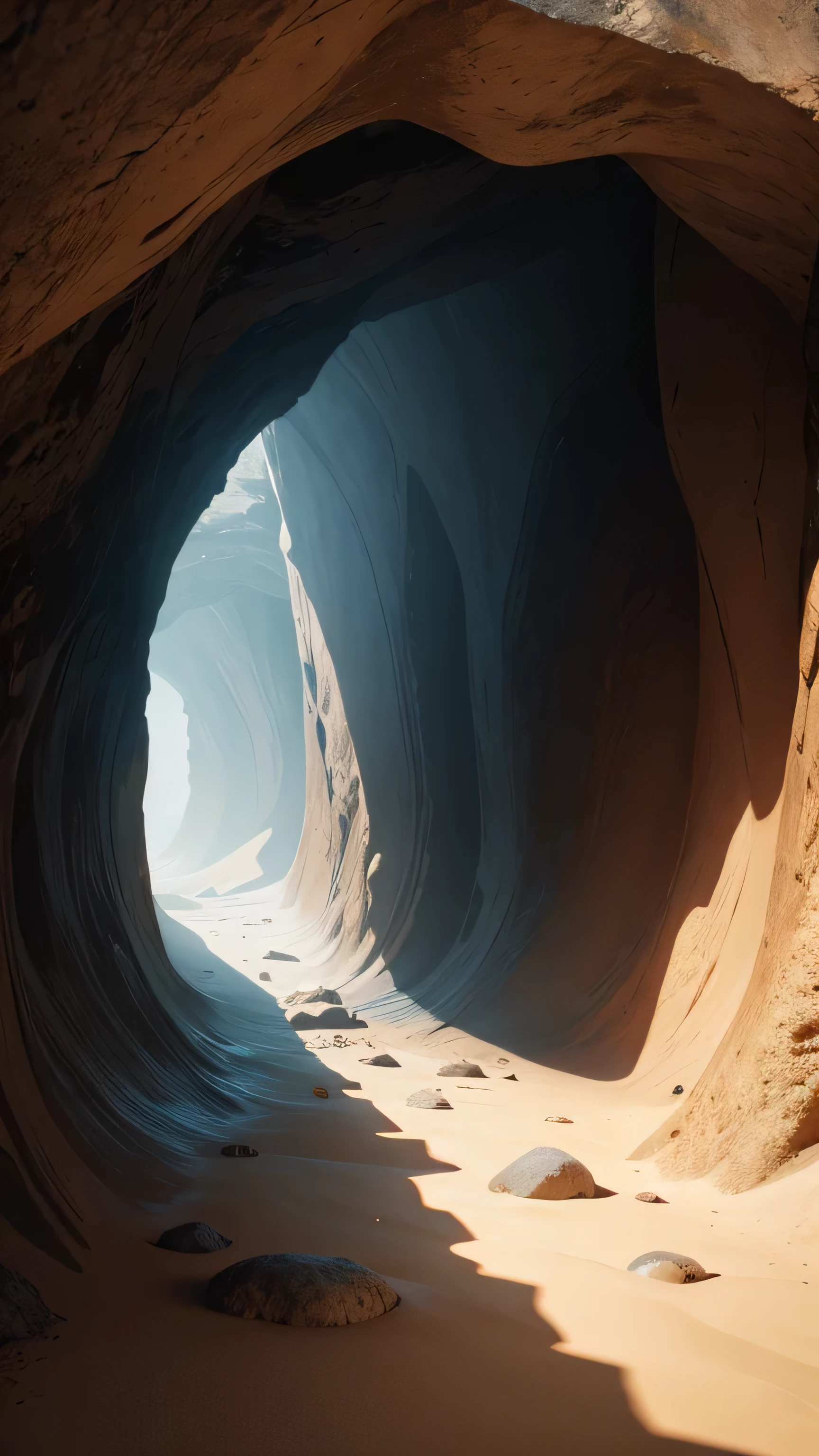 Lascaux cave, ancient, 8k