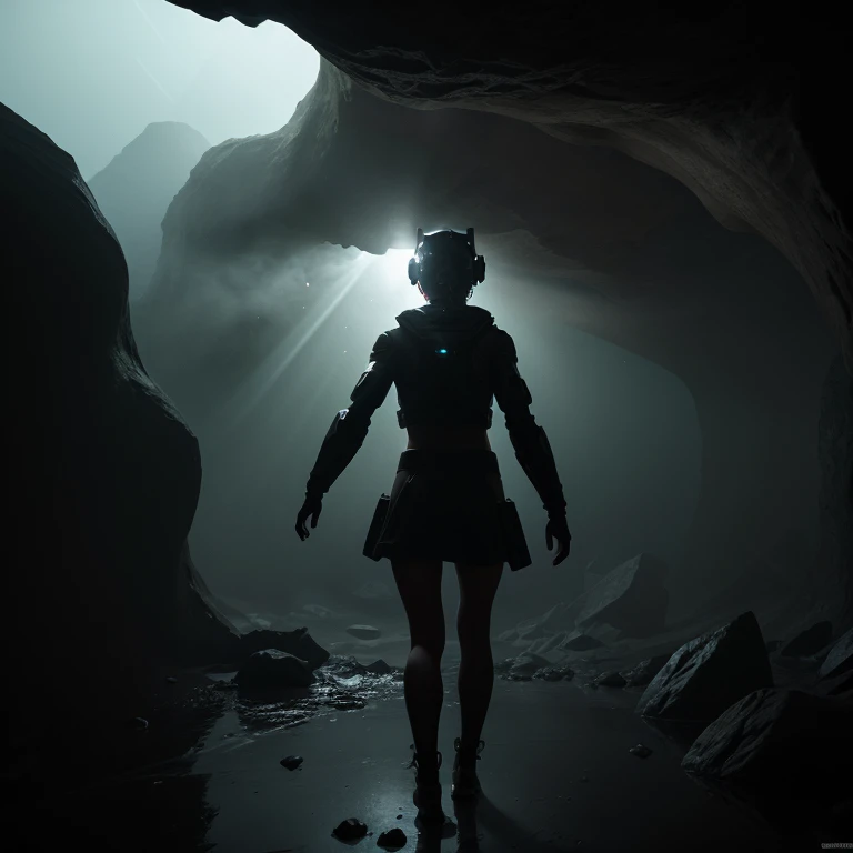 (YES SFW). (a photo of 8k ultra realistic corrupted rainbow transparent glass humanoid queen standing next to a spaceship window overlooking earth, swarm of transparent glass shards, cinematic lighting, trending on artstation, 4k, hyperrealistic, focused, extreme details, unreal engine 5, cinematic, masterpiece), bodytowel, Looking at the viewer, High details, Backlit. Diffuse lights. Viewed from bottom, lower point of view. Dutch angle. realistic hands, wide angle. Isometric, green fog in cave, smoke around, Ultra realistic, 16k, best quality, high resolution,