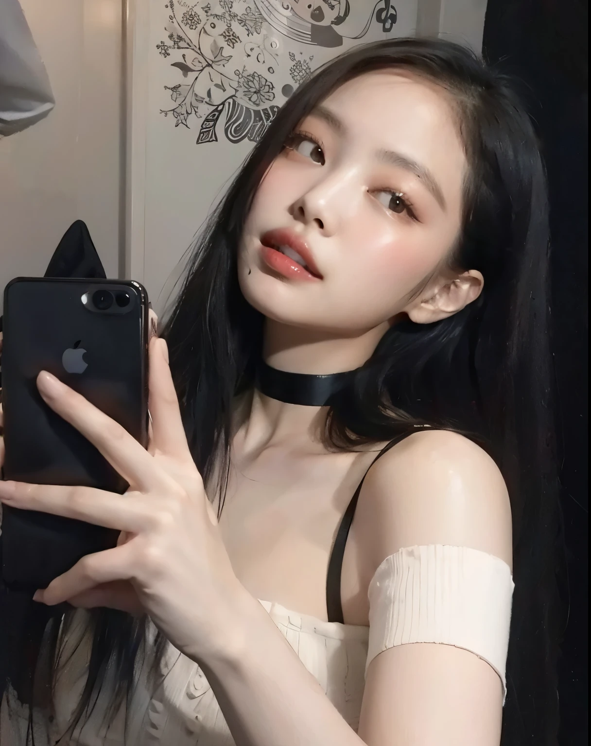 jennie kim