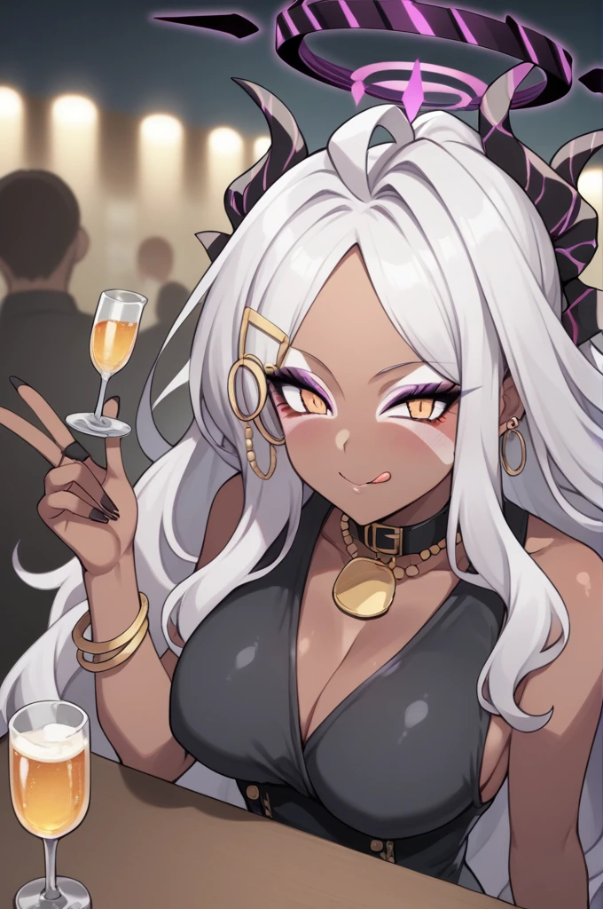 wine glass, The hand, Holding a glass