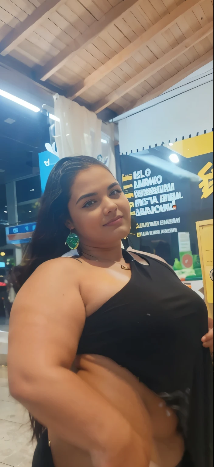 Fazer com que ela esteja gravida
