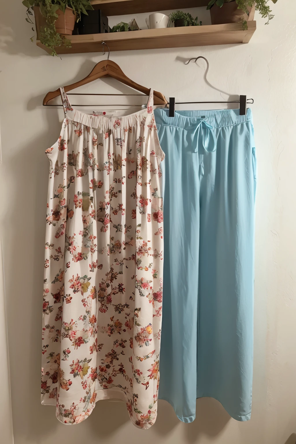 estampados florales