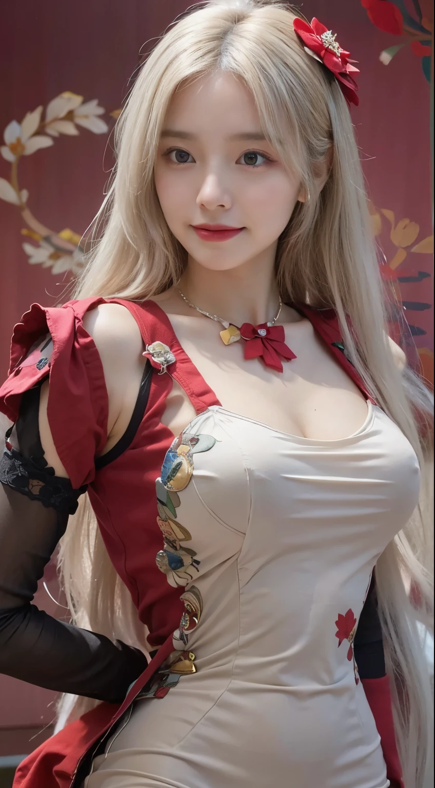 ((Best quality, 8k, Masterpiece :1.3)), Sharp focus :1.2, A pretty girl 24 years old with perfect figure :1.4, Slender abs :1.3, Raw photography、超A high resolution, full body, fair white skin、shiny white skin、Best Quality, Ultra High Definition, (Photorealistic:1.4),Sunset Light, Korean Women, Detailed Photo, Smiling, Sexy,Facing Camera, Close-up (Masterpiece: 1.3), (8K, Photorealistic, Best Quality: 1.4), (1girl), Beautiful Face, (Realistic Face),Beautiful Hairstyle, Realistic eyes, beautiful detail eyes, (realistic skin), beautiful skin, (sweater), absurd, attractive, ultra high resolution, ultra realistic, high definition, golden ratio,Good hands、10、high-reaster-piece、highest quality、head:1.3、((Hasselblad photo))、Fine Skin、crisp focus、(Light like a movie)、gentle lighting、Dynamic Ungle、[:(detailed face:1.2):0.2]、The chest is large.、Sweating, skin flow.:1.2、(((In the kitchen))) Erotic smile　Audience view　Colossal　having　sleeveless　Quench the upper arm.　I'm sticking out.　open legs　Nipples are visible.　cleanliness　Large kitchen　bedroom　Wine Glass　　 Negative prompt　Pubic hair can be seen. Negative Pro, smiling, ((detailed face )), ((detailed beauti vagina)), ((detailed body ((naked)))) , (((The massage central))), (((room master))), Highly detailed face and skin texture, Detailed eyes, Double eyelid,big breasts,masterpiece,super fine eyes,super fine hand
