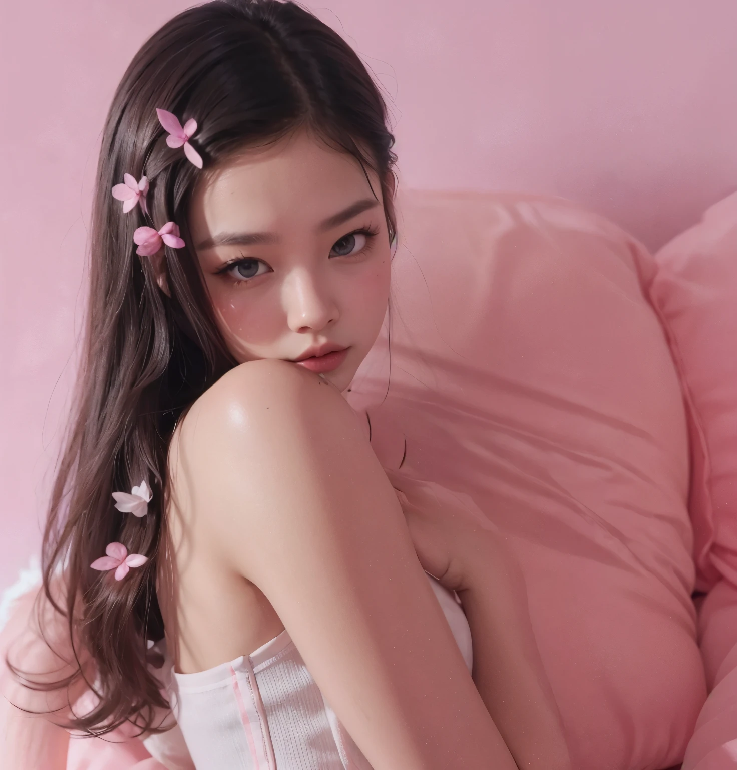 Jennie bp