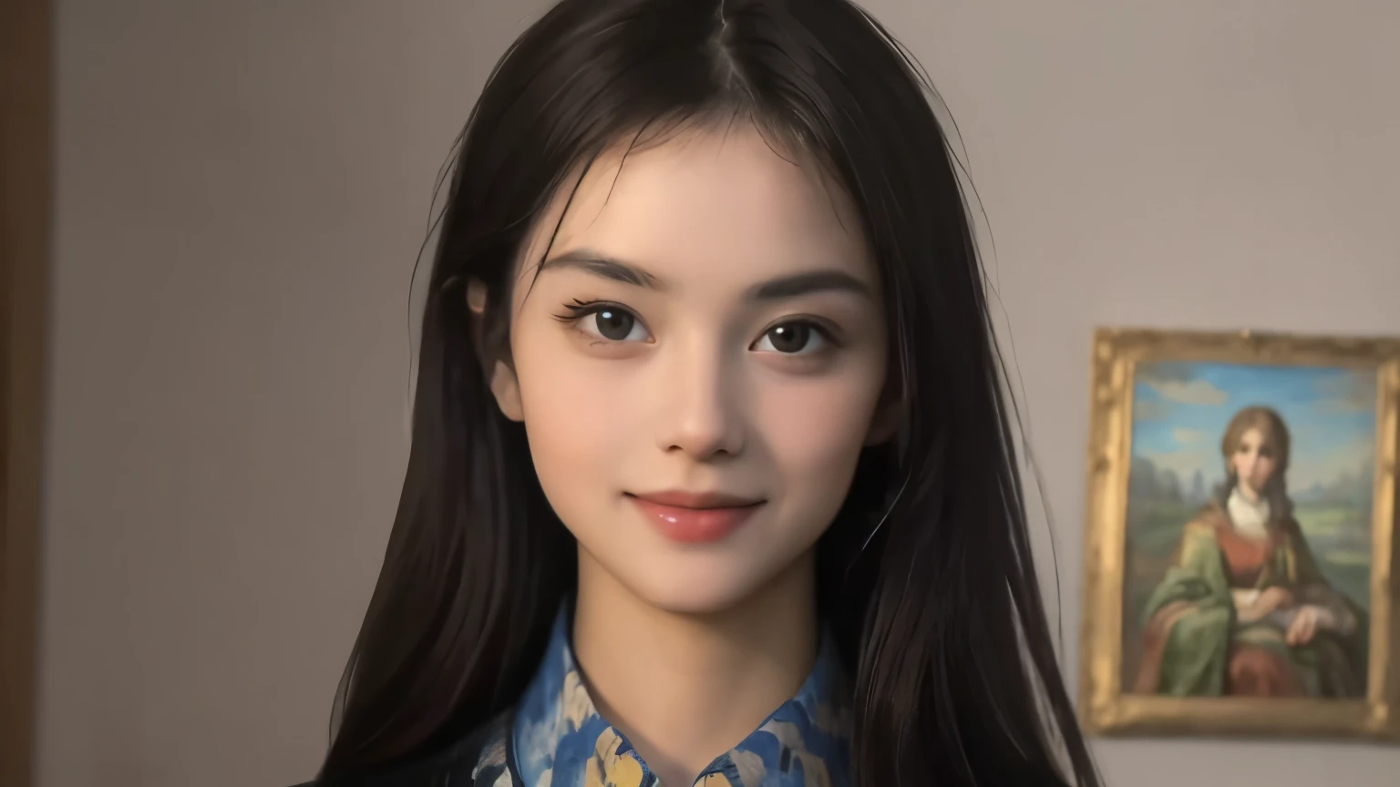 ((best quality)), ((masterpiece)), (detailed), perfect face