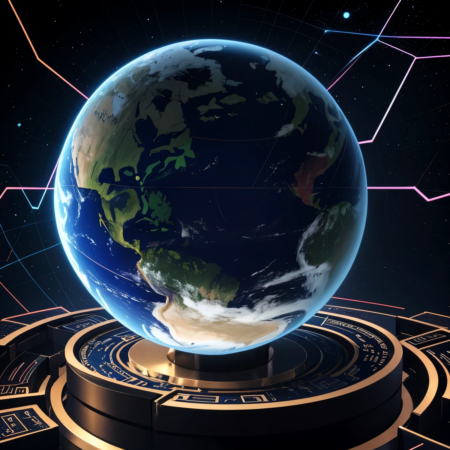 Pi network occupied all world in unique ways digital bull crypto