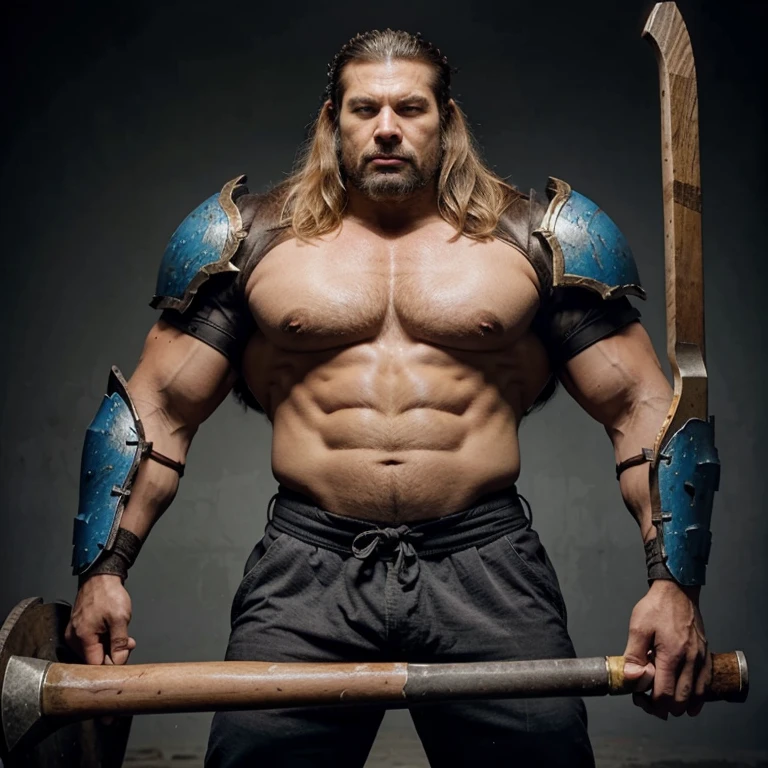 Barbarian