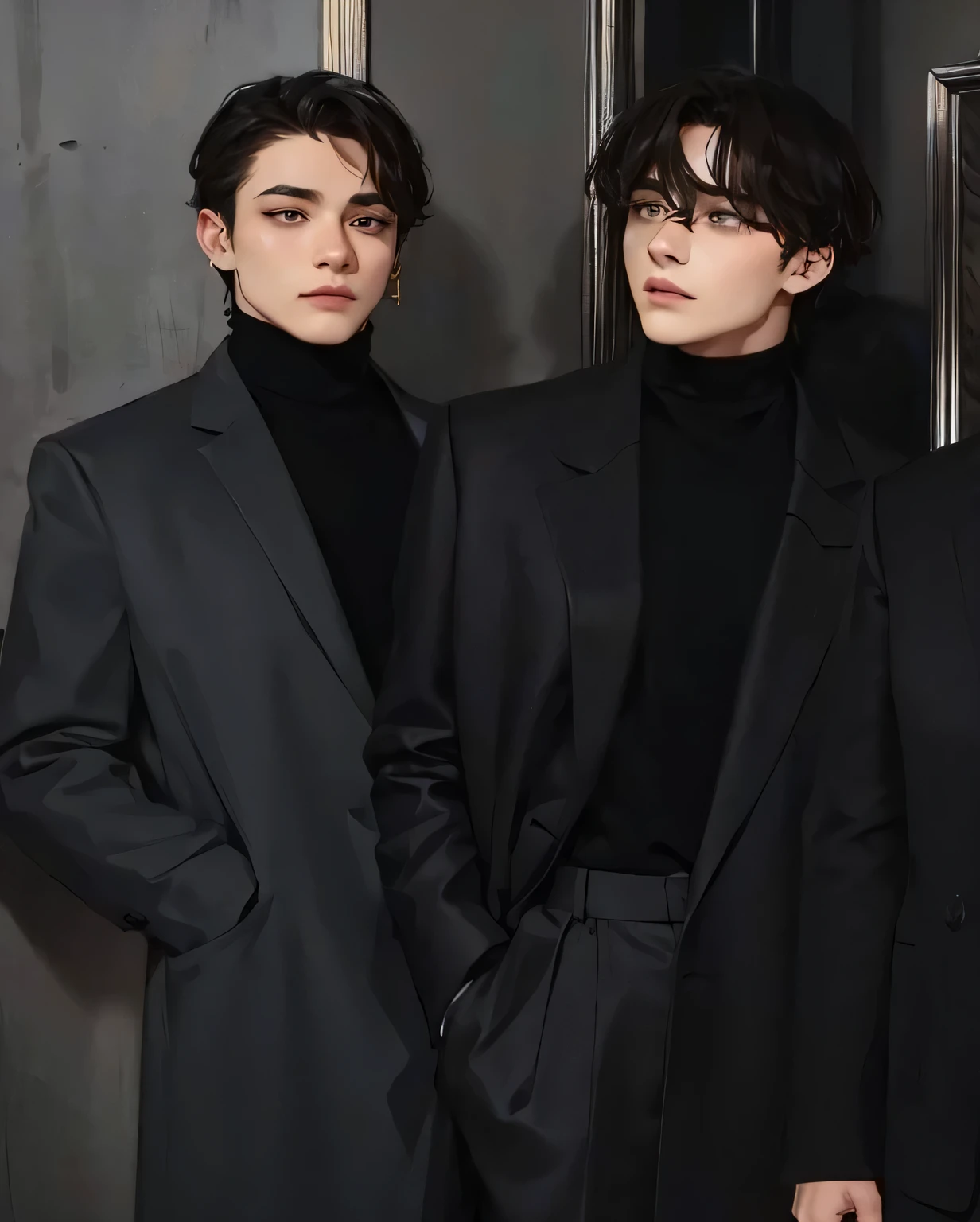 Taehyung bts