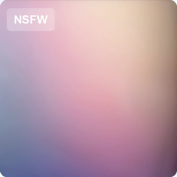 ((create a realistic image of a 50-year-old full-bodied nude woman lying on a bed