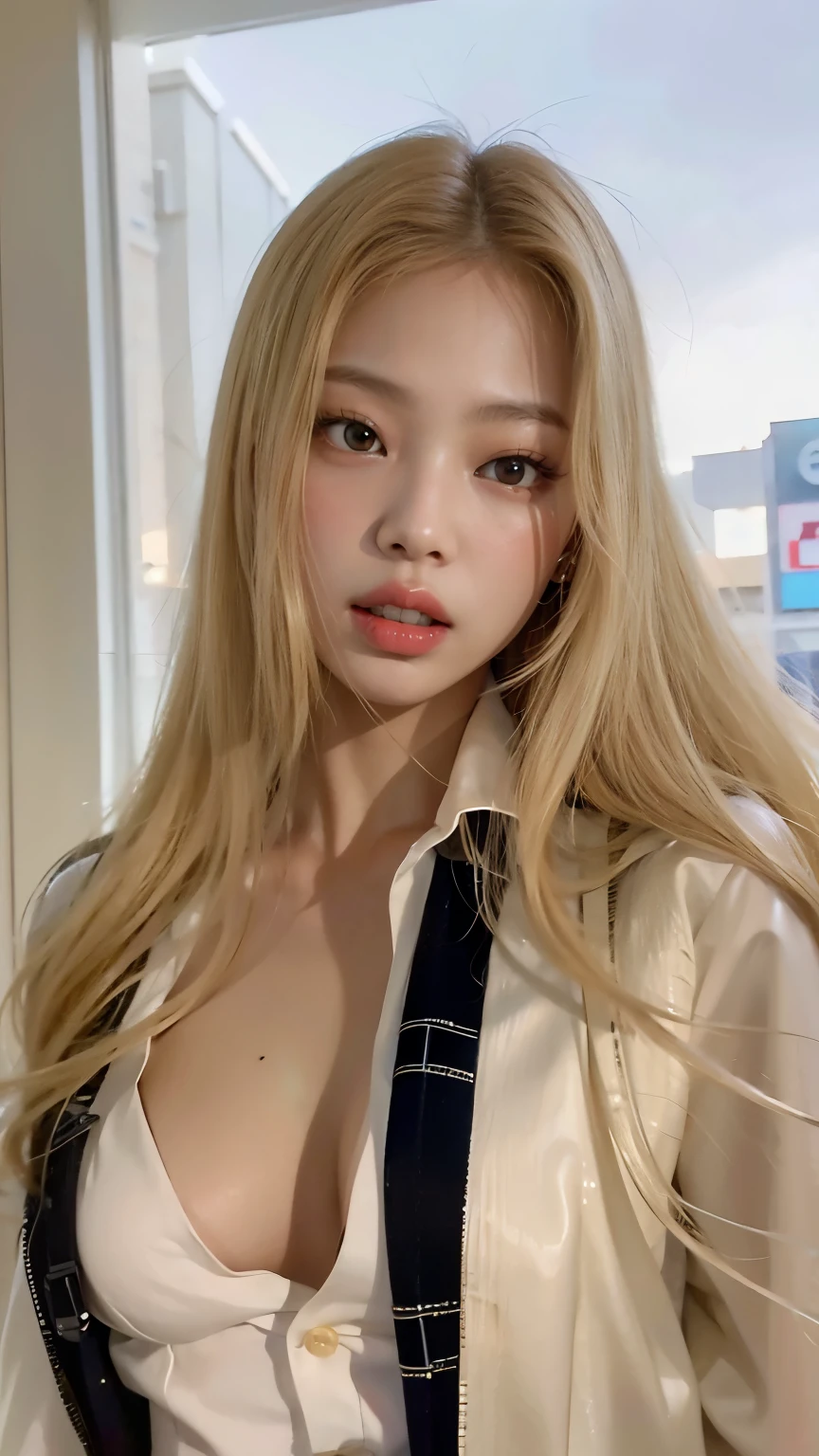 jennie blackpink