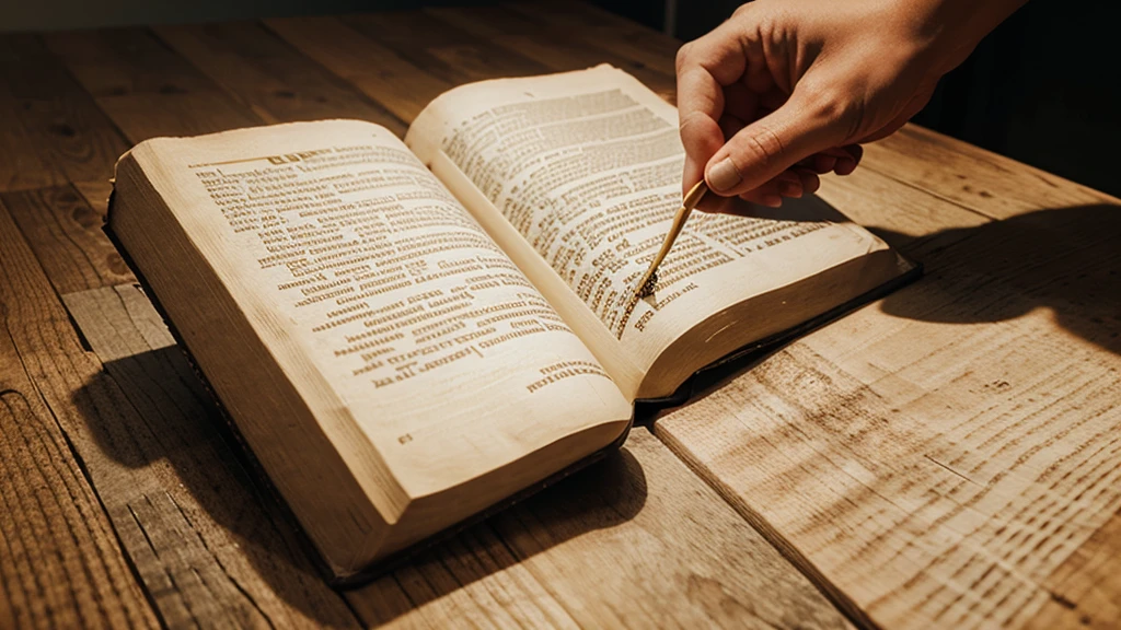 create banner with just the image of a 3 d bible