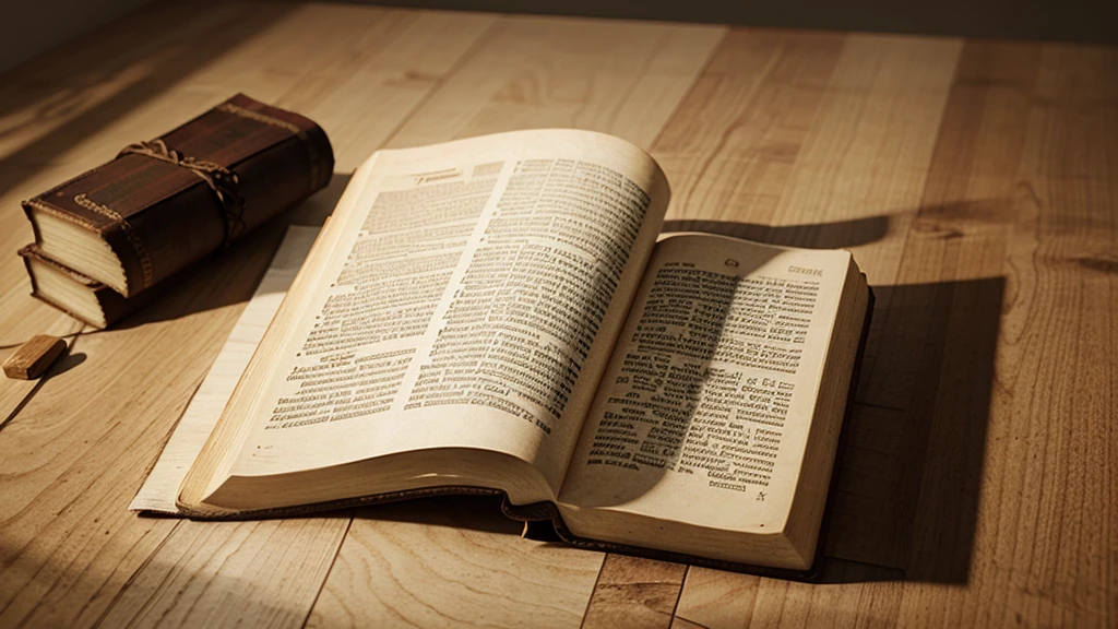 create banner with just the image of a 3 d bible