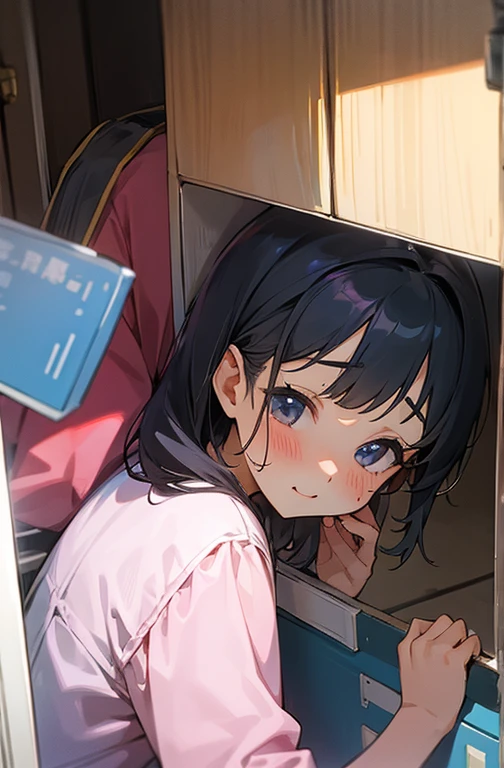 Cute Girls、Embarrassing、