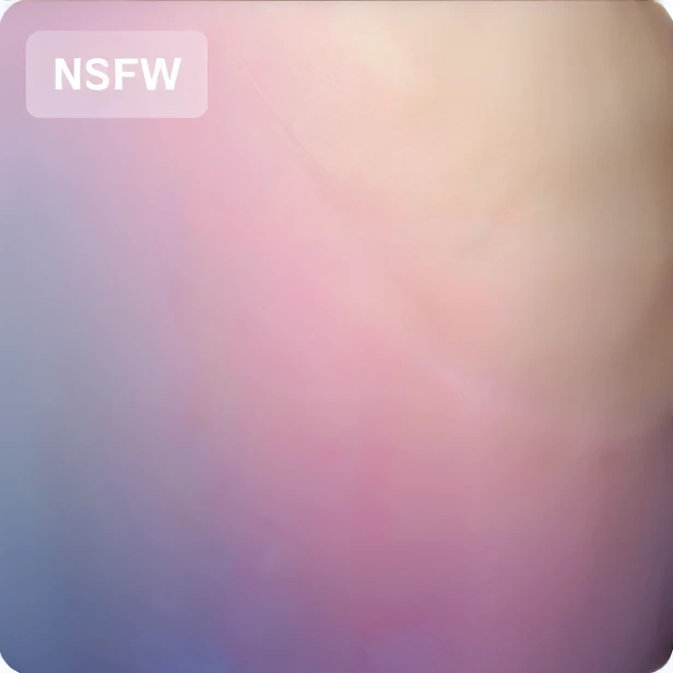 femme blonde sein nue