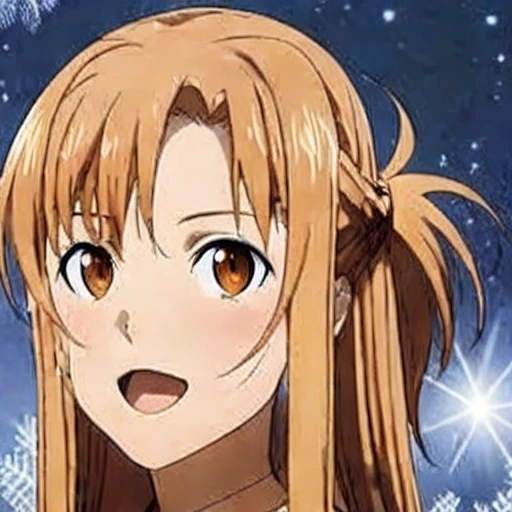(masterpiece, best quality:1.2), 1girl, solo,Asuna,